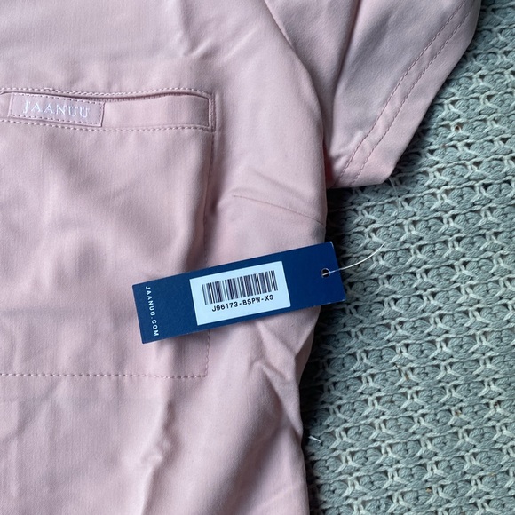 Brand new jaanu XS Scrubs - Picture 3 of 7